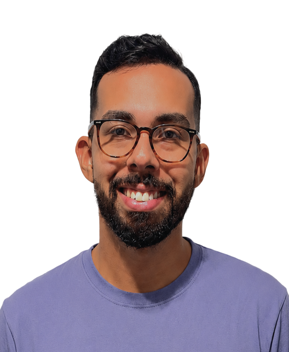 Kelvin Nascimento